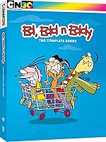 Vista 2 de Ed Edd n Eddy The Complete Series