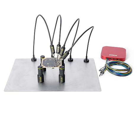 2x4 Wire harness