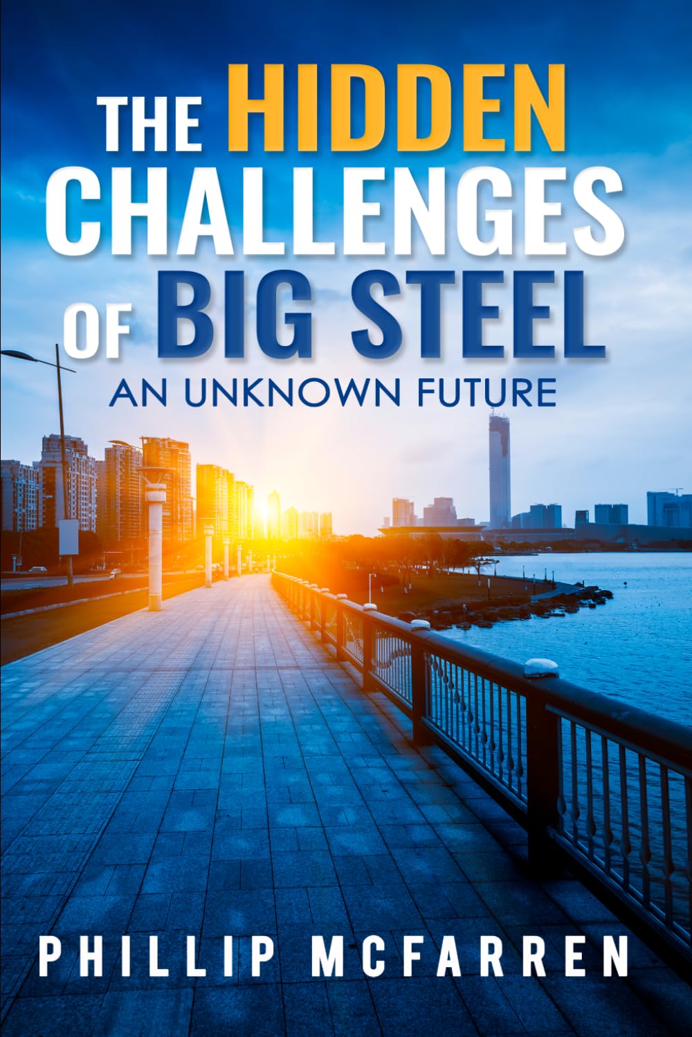 The Hidden Challenges of Big Steel: An Unknown Future