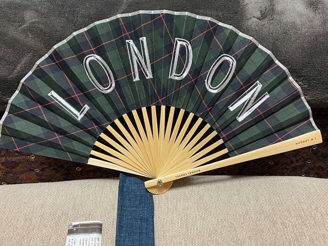 ち 藤井聡太竜王 第34期竜王戦 竜王就位記念 揮毫扇子 昇龍 ち 藤井