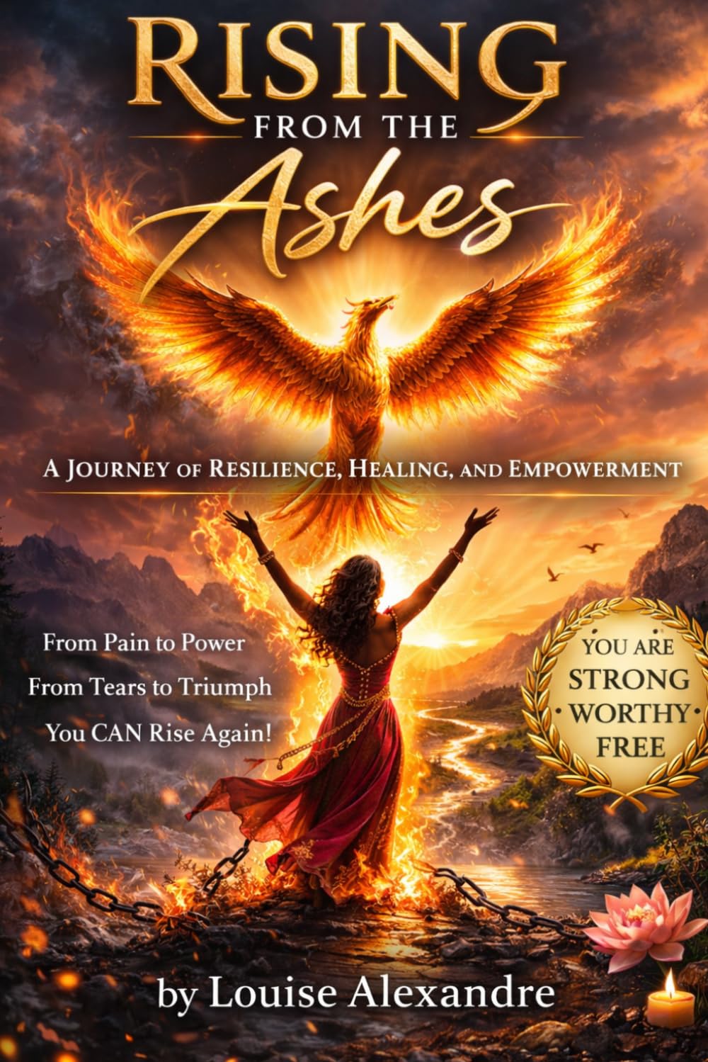 Rising from the Ashes