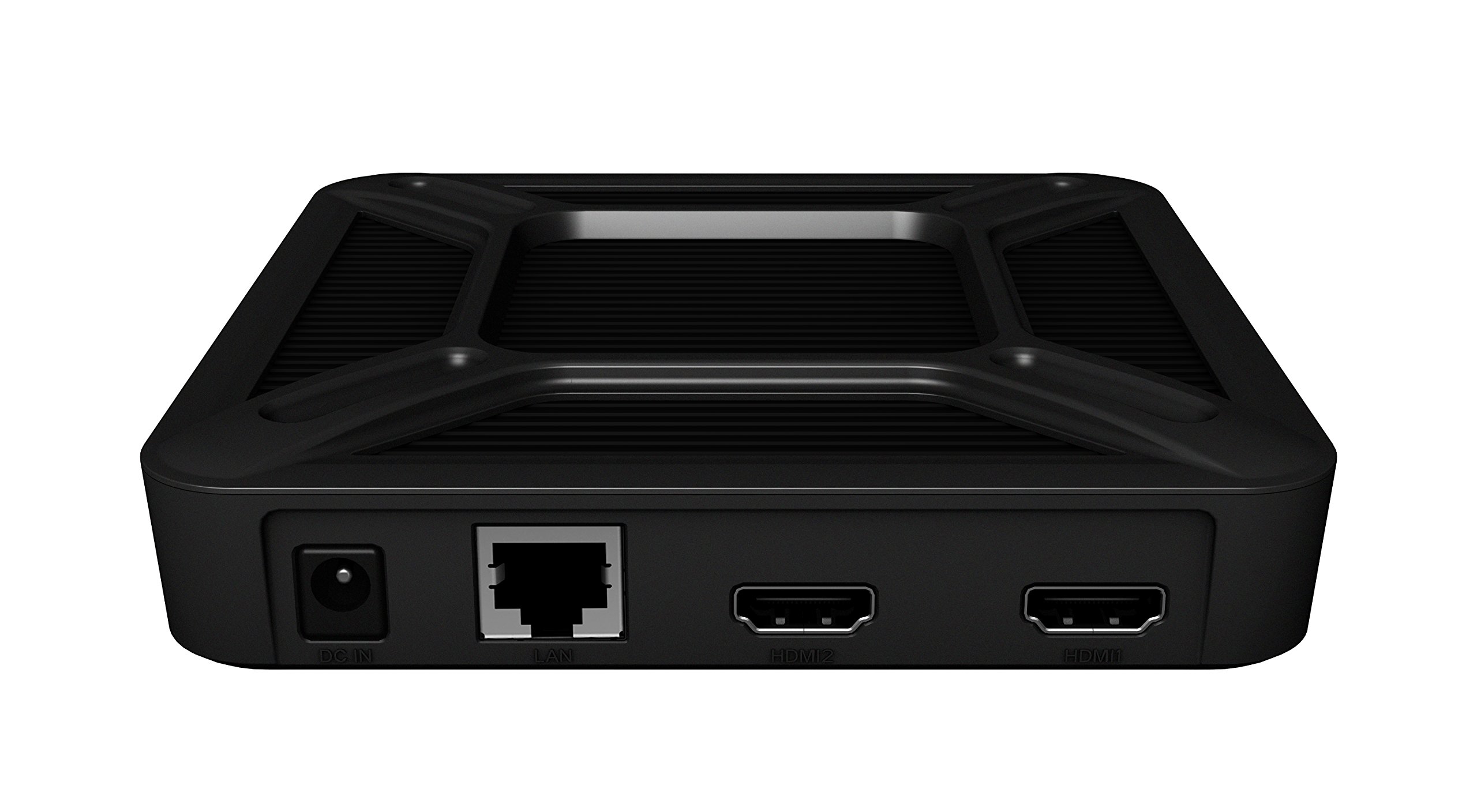 Synology VS960HD Kompakte VisualStation