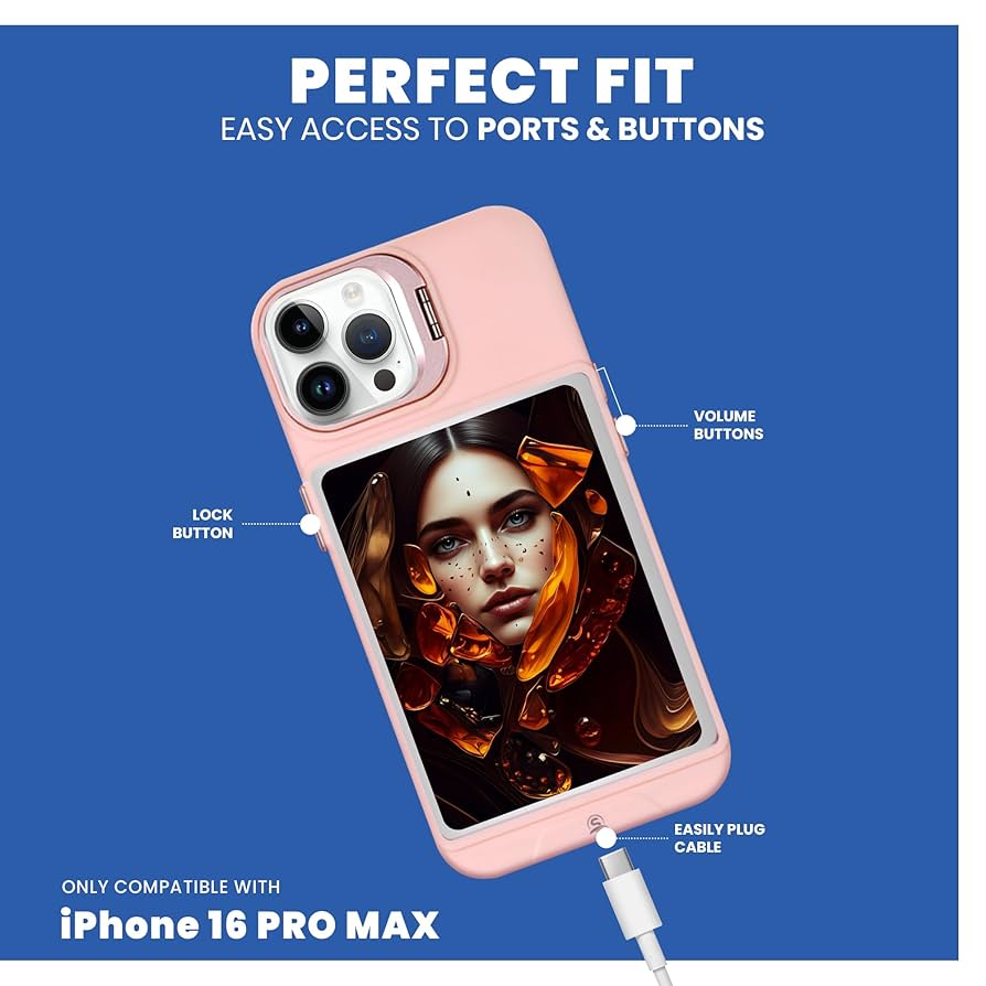 GOD ONLY KNOWS iPhoneケース iPhone16 71eA0zCiSkL._UF350,350_QL50_.jpg