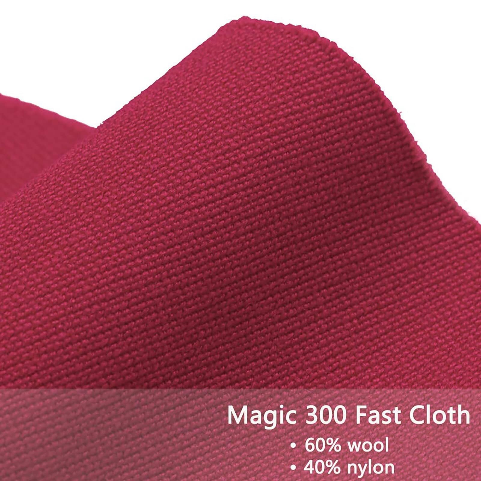 Billiards Cloth Billardtuch 7ft 8ft 9ft Billiard Teppich Snookertisch Tuch Antistatisches Billiardcloth Professionell Langlebig BillardtischFilz Vorgeschnittenes Tuch Billardschutz(Stil 3,9ft/2.75m)