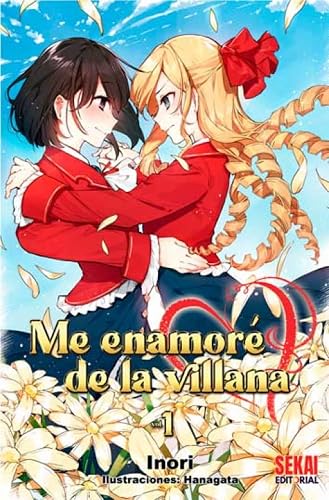 Me enamoré de la villana 1 (ME ENAMORE DE LA VILLANA)
