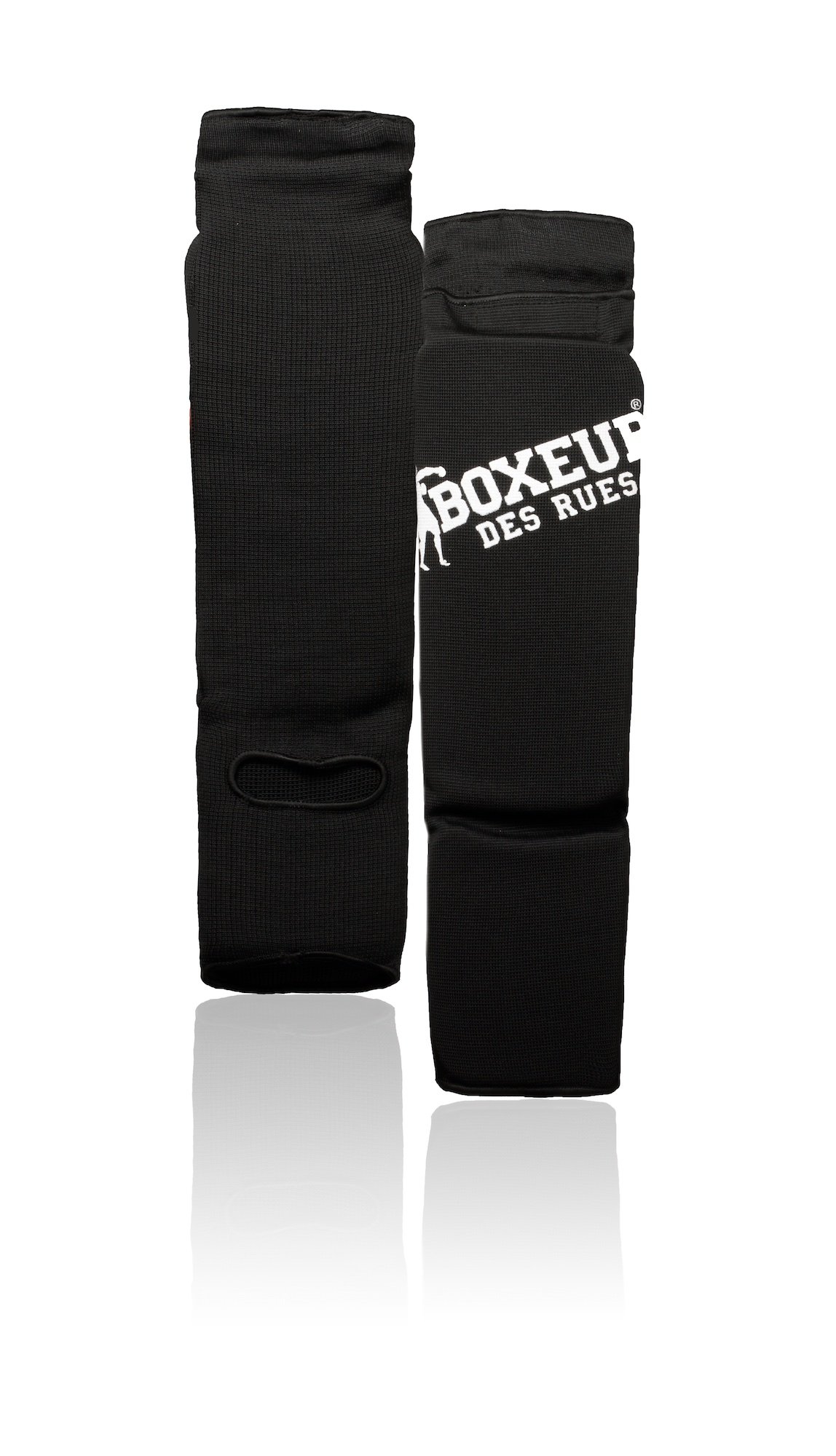 BOXEUR DES RUES Children's Bxt-sg08 Shin Guards