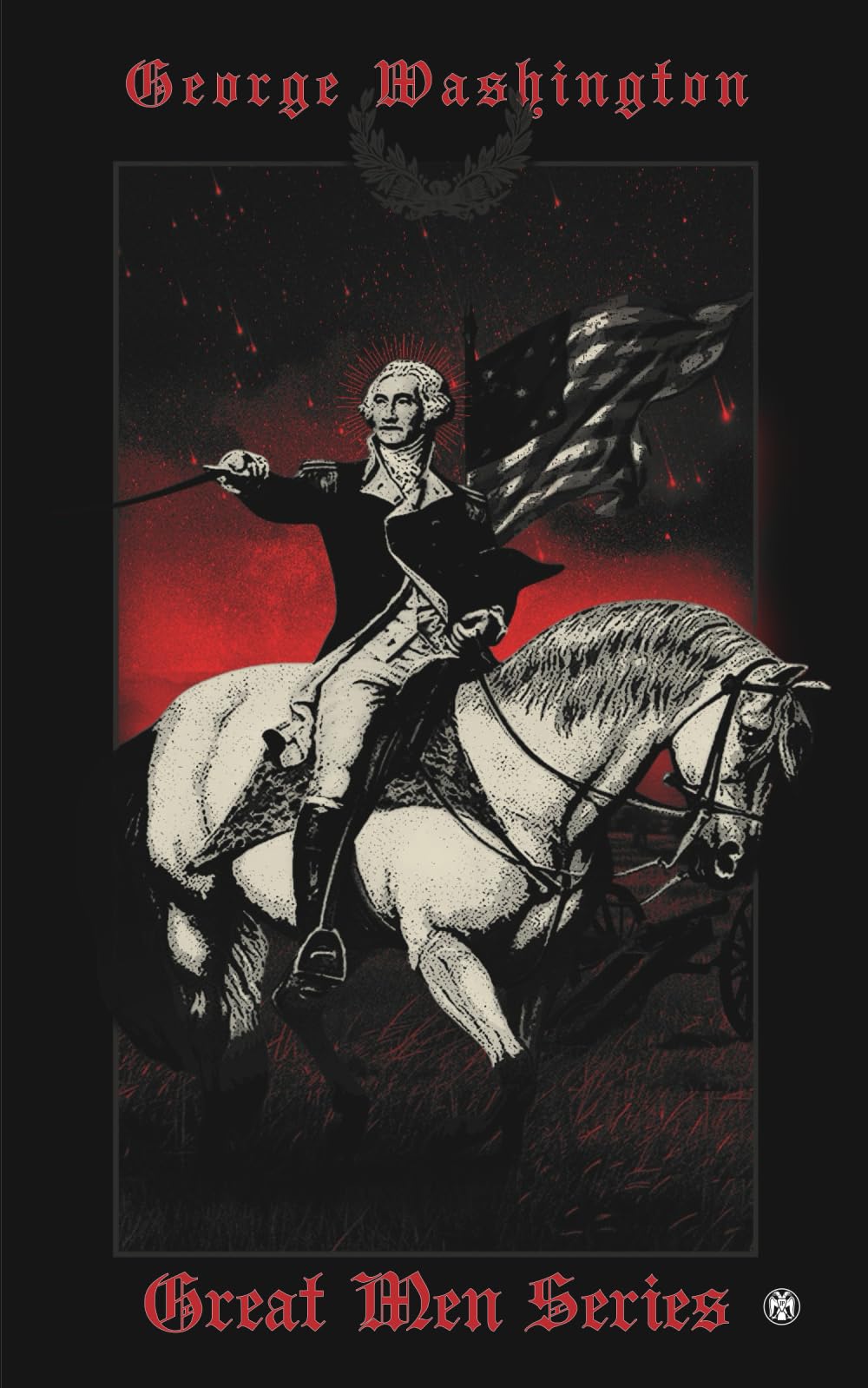 George Washington - Imperium Press (Great Men)