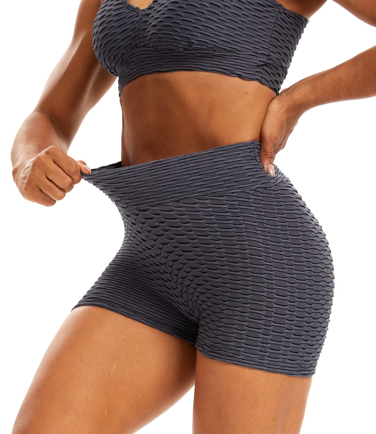YOFIT Booty Shorts for Women Workout 