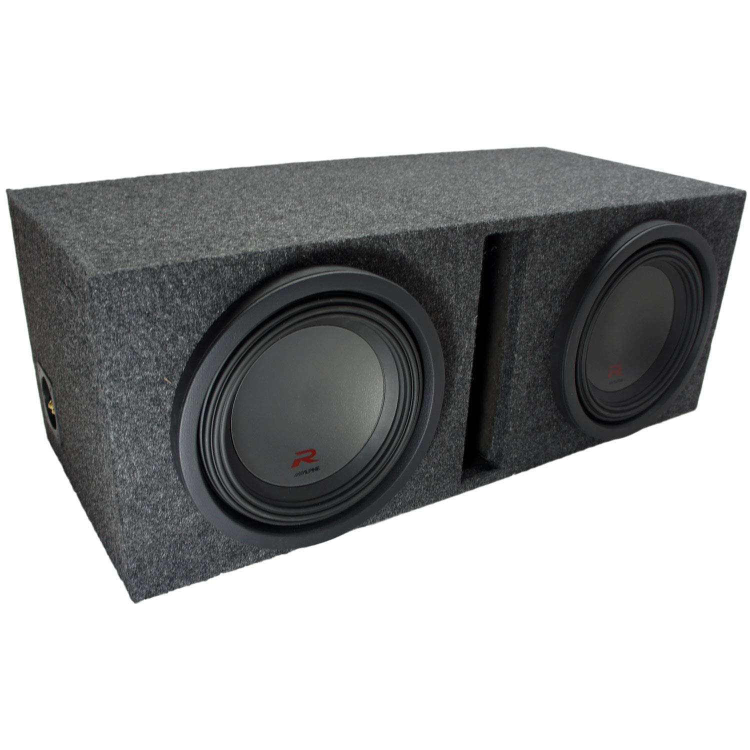 Amazon.com: American Sound Connection Universal Car Stereo Vented