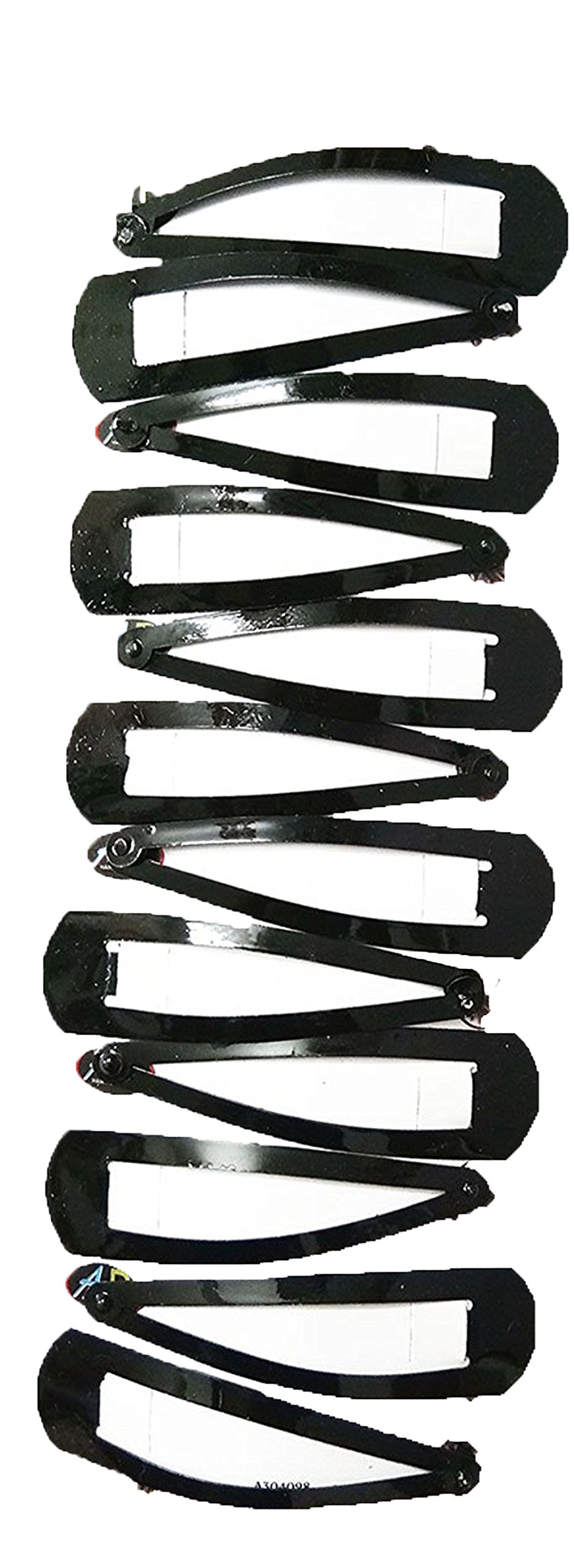 See full amazon price history chart for DMS RETAIL Black Metal Extra Long Tic Tac Hair Clips for Girls/Women (18 Piece-9 Pairs) DMS RETAIL Black Metal Extra Long Tic Tac Hair Clips for Girls/Women (18 Piece-9 Pairs) (B073ZX4FQ2) Amazon Price History, Amazon Price Tracker