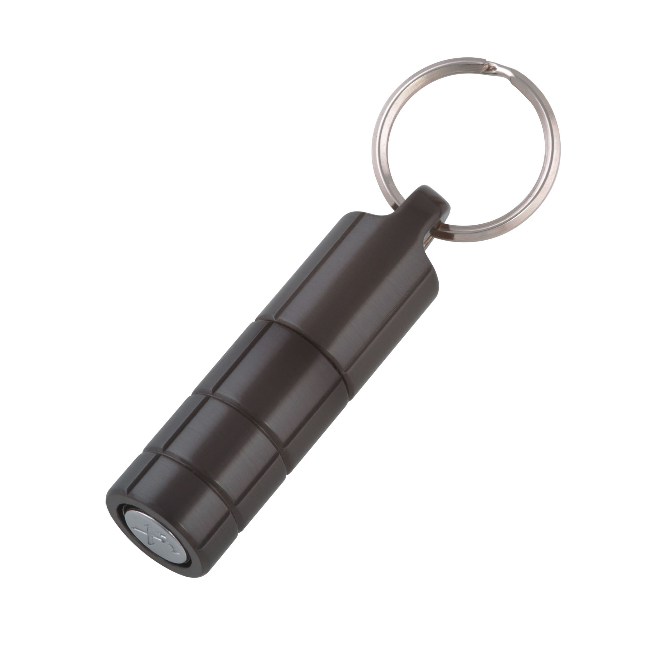 Poinçon à Cigare Xikar Twist Punch - Finition Gunmetal