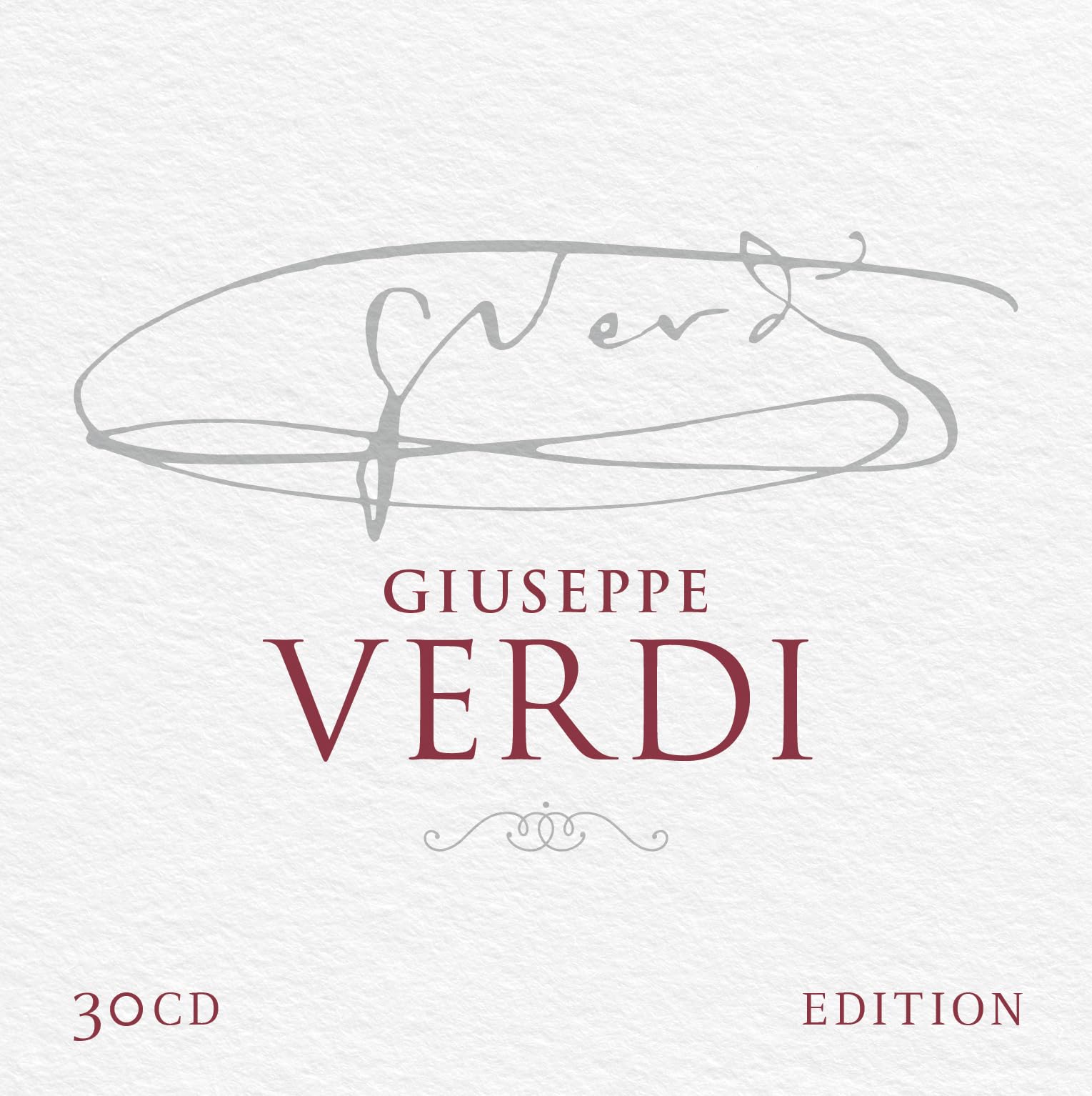 Giuseppe Verdi Edition