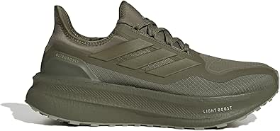adidas ユニセックス大人 ウルトラブースト ライト 2.0 GORE-TEX NLI74ランニングシューズ