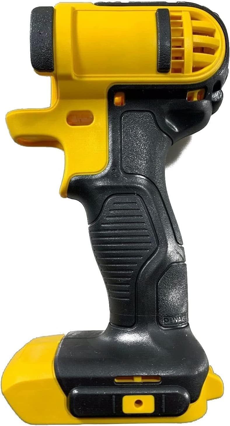 N633132, N065207, N352599, N272699 for DeWalt DCF880B DCF880B DCF880HB DCF885 Impact Driver Housing