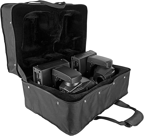 Miniatura 3 de CHAUVET DJ Accesorio de luz de escenario (CHS-2XX)