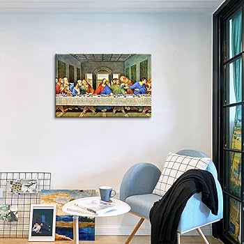 Amazon.co.jp: レオナルド・ダ・ヴィンチ［世界の名画