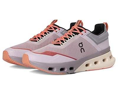On Cloudnova X Women