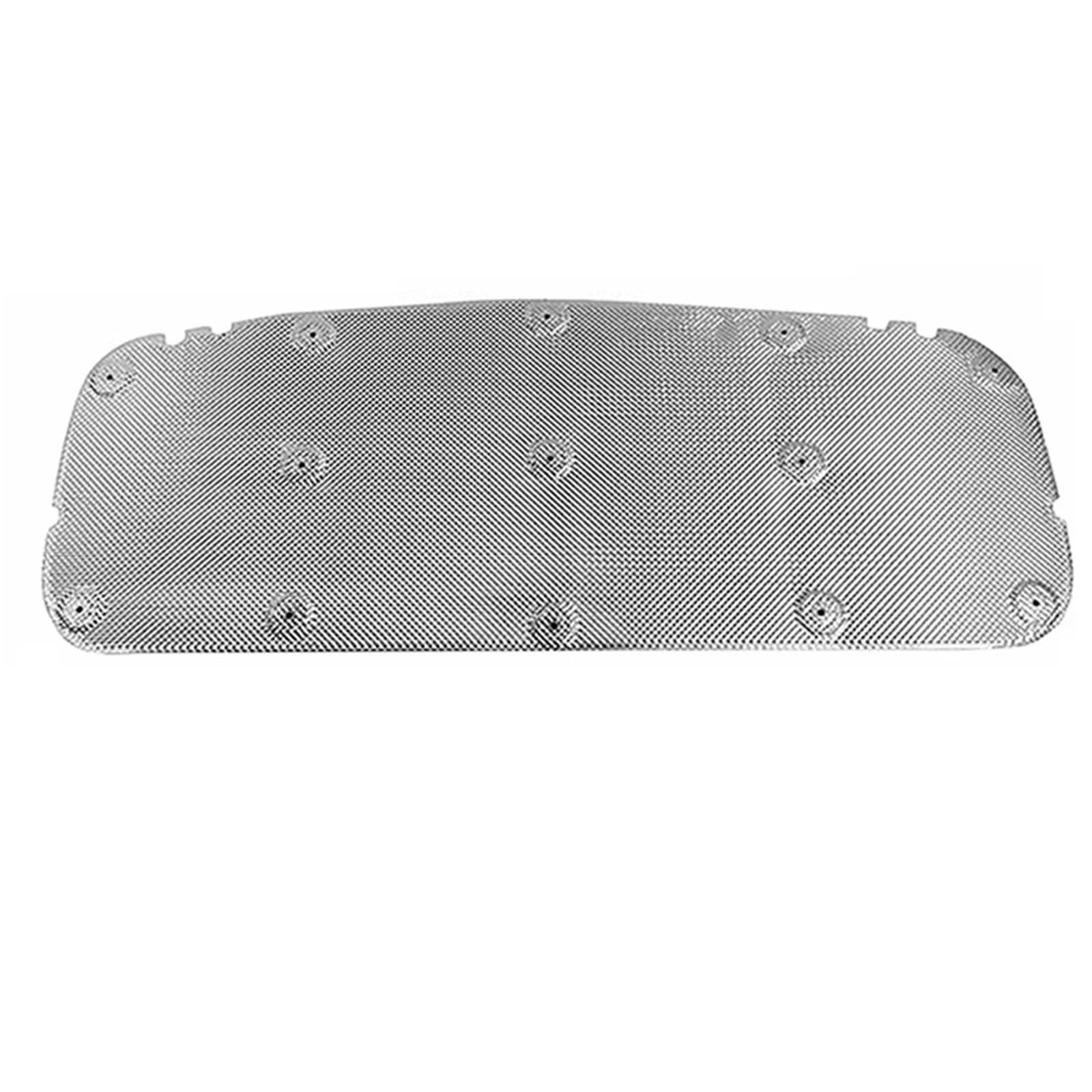 Bonnet Soundproof Cover Compatible with Suzuki for Jimny JB64 JB74 2019 2020 2021 2022 2023 Car Soundproof Insulation Cotton Hood Heat Deadener Pad Interior