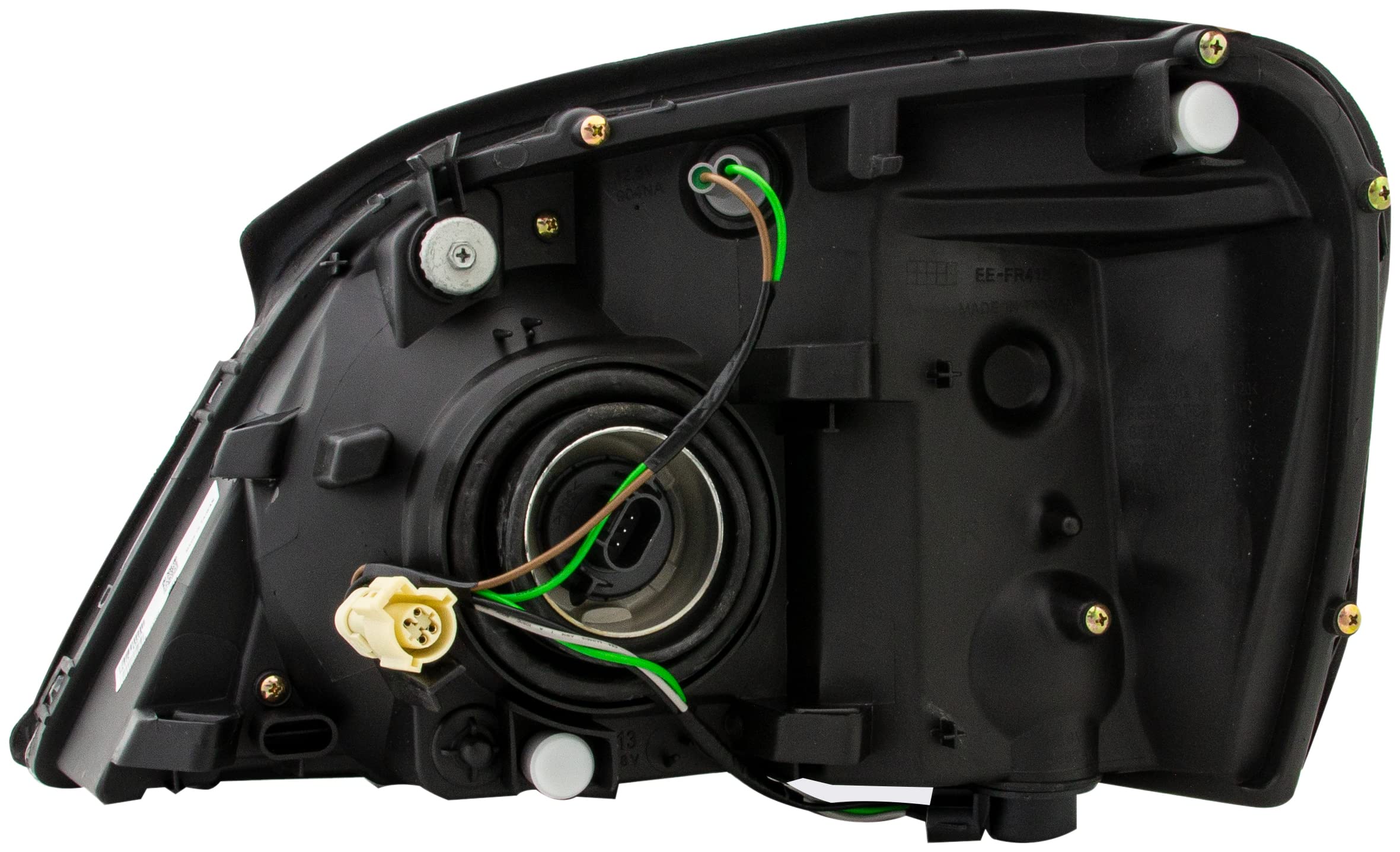 Dorman 1591140 Headlight Assembly