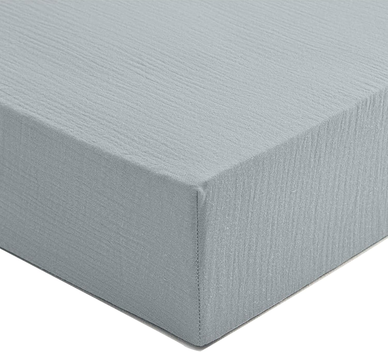 Breathable Baby Bassinet Sheets Removable Cradles Fitted Sheet Changing Mat Protectors Cover for Newborn Infant Crib