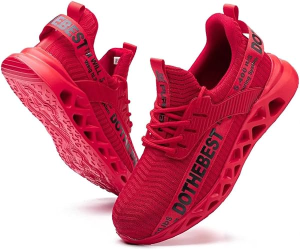 Patrocinado Patrocinado Estás viendo este anuncio basado en la relevancia del producto para tu consulta de búsqueda. Deja comentarios sobre el anuncio Furuian Zapatos con Punta de Acero para Hombre Mujer Zapatos de Seguridad Deslizables Zapatos de Trabajo Cómodos