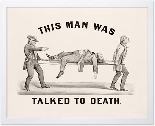 Miniatura 15 de Poster Master Póster vintage de The Broad and The Narrow Way - Impresión cristiana retro - Arte católico - Arte de Jesús - Arte religioso - Arte del