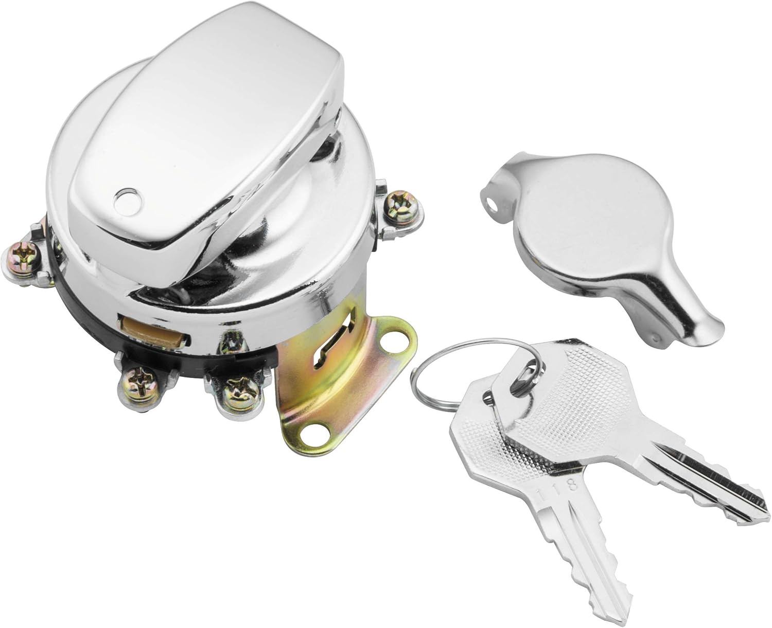 Twin Power Ignition Coil Automotive