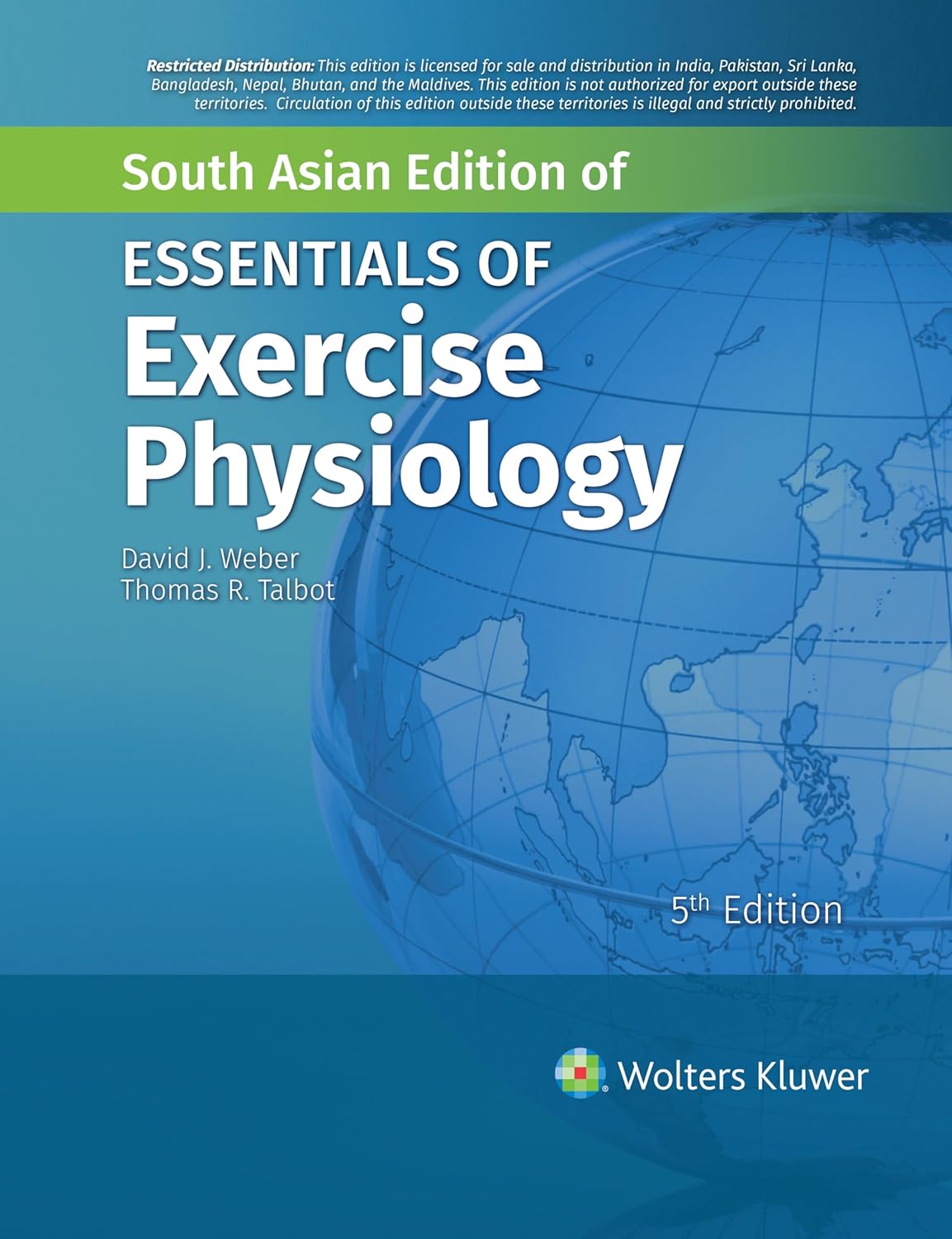 Buy Essentials of Exercise Physiology, 5ed Book Online at Low Prices in