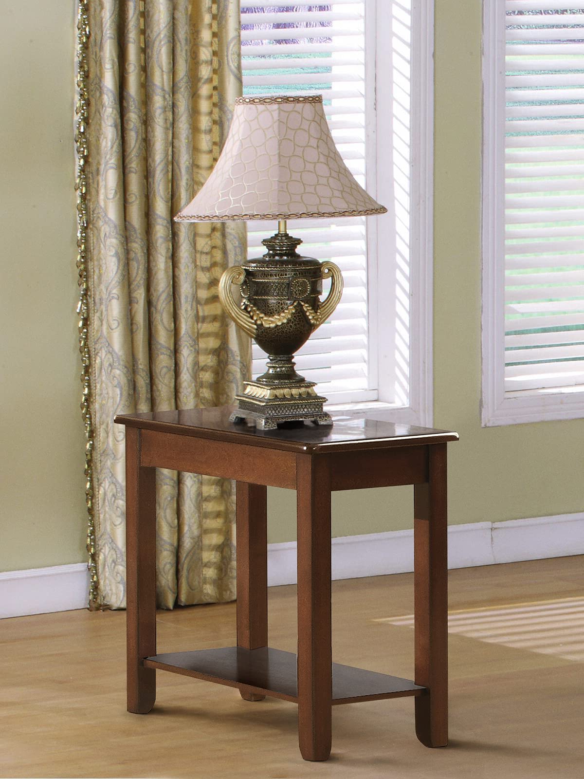 cherry wood side table / アルフレックス北欧ヴィンテージ cherry wood side table / アルフレックス北欧ヴィンテージ