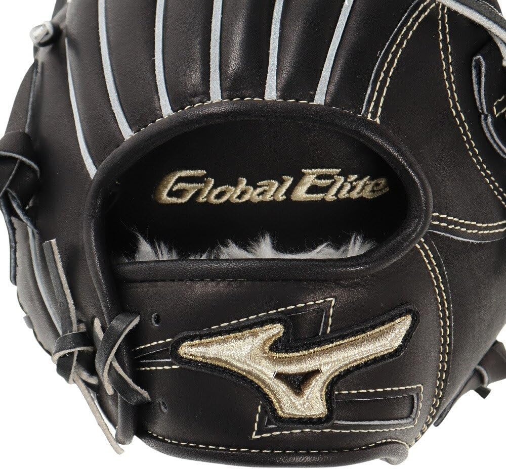 ミズノ グローバルエリート ∞ インフィニティ 児童用 内野用 軟式グローブ