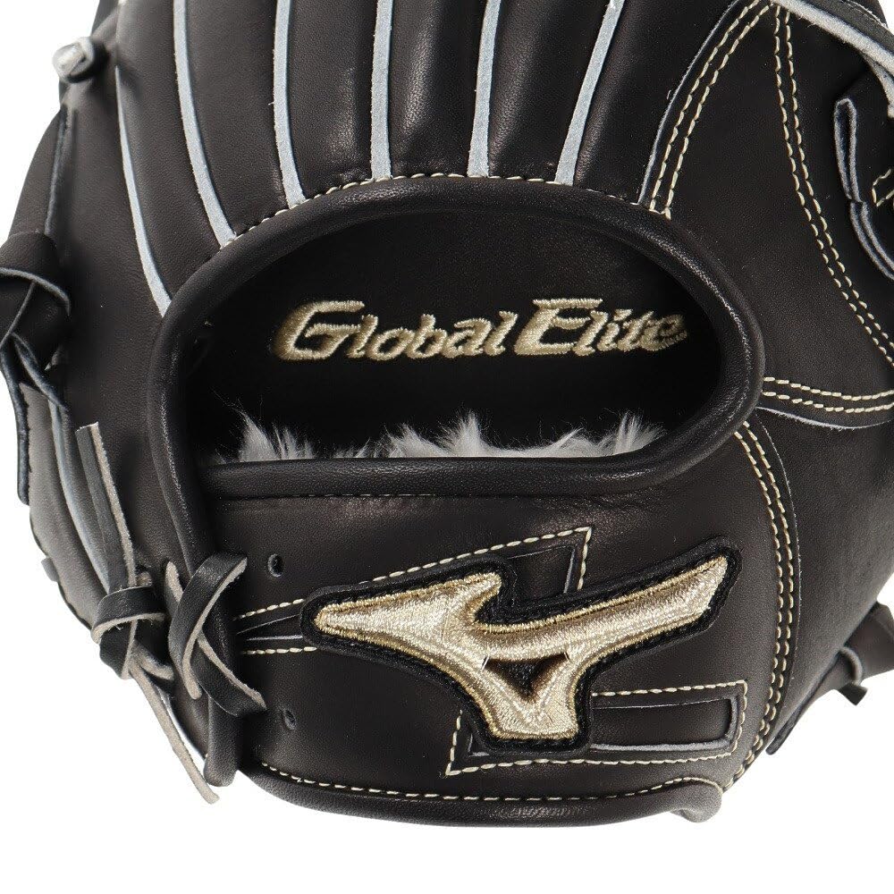 Amazon | [ミズノ] 野球 少年軟式グローブ 内野手用 ボーイズ 少年軟式