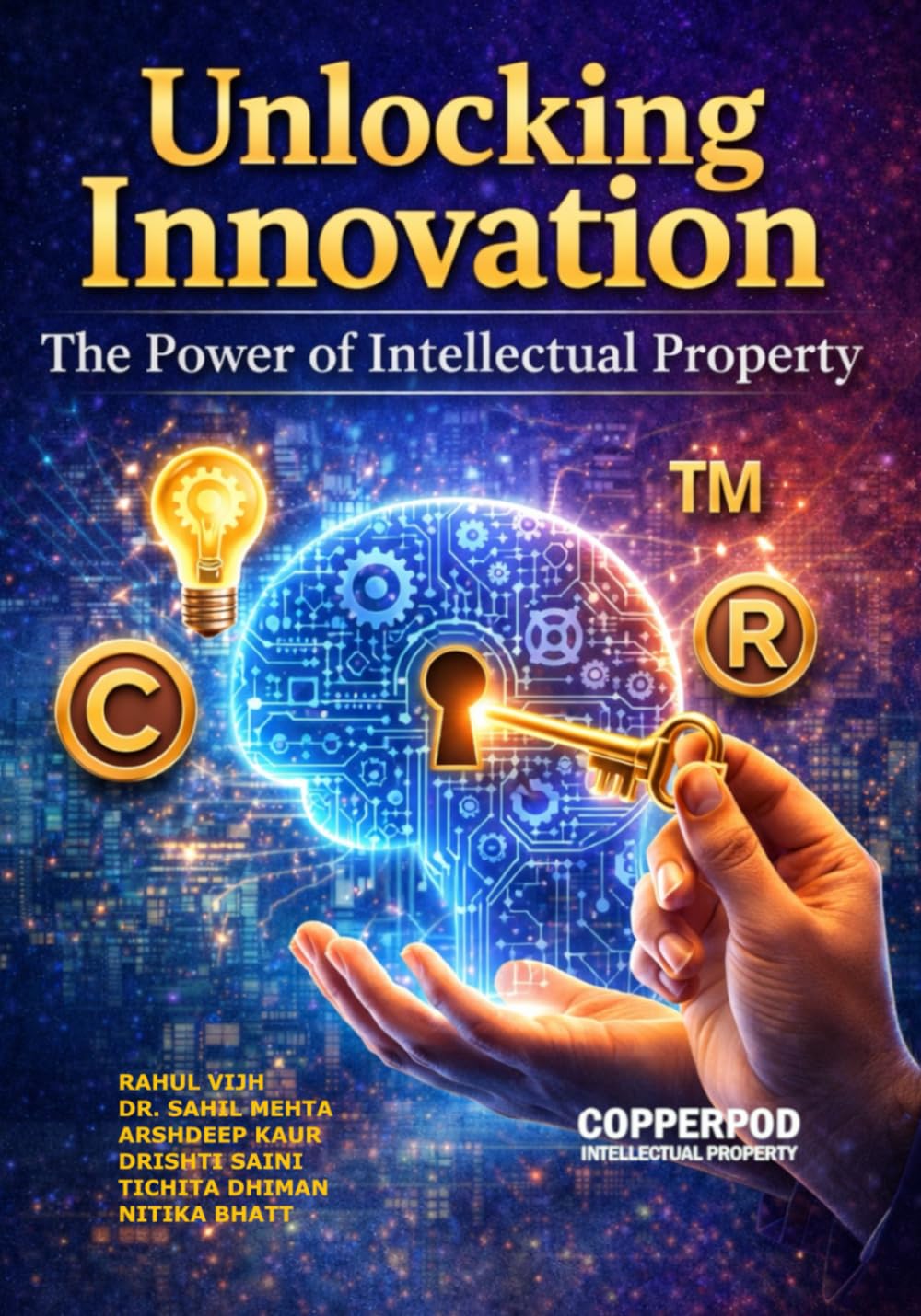 Unlocking Innovation: The Power of Intellectual Property