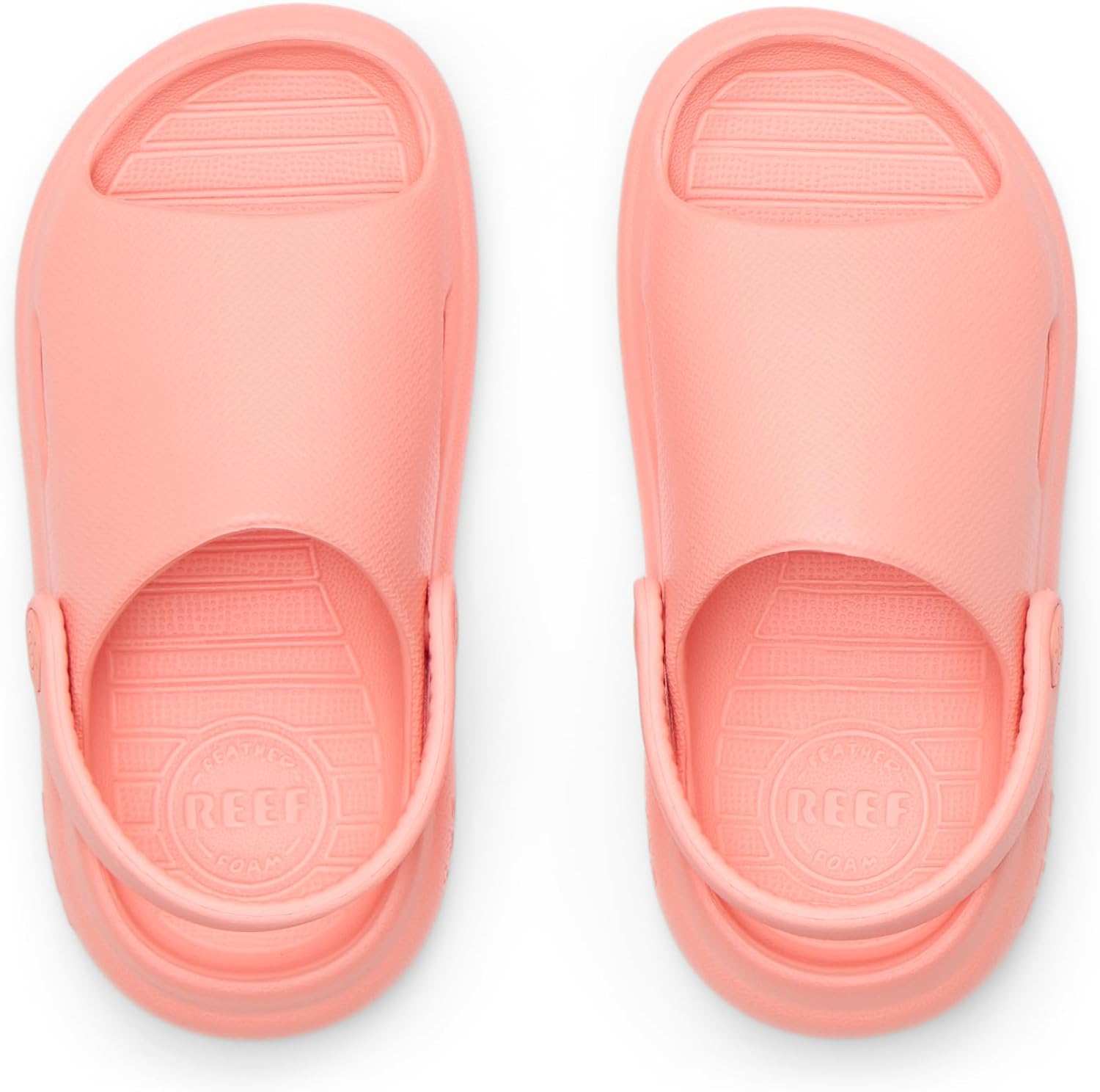 REEF unisex-child Toddler/Little Kid Rio Slide