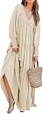 boho maxi dress for women Top2商品