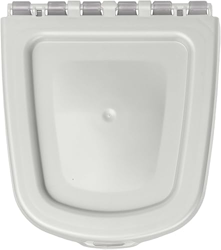 Miniatura 7 de Van Ness Recipiente hermético para mascotas y almacenamiento de alimentos para gatos, capacidad de 2 libras