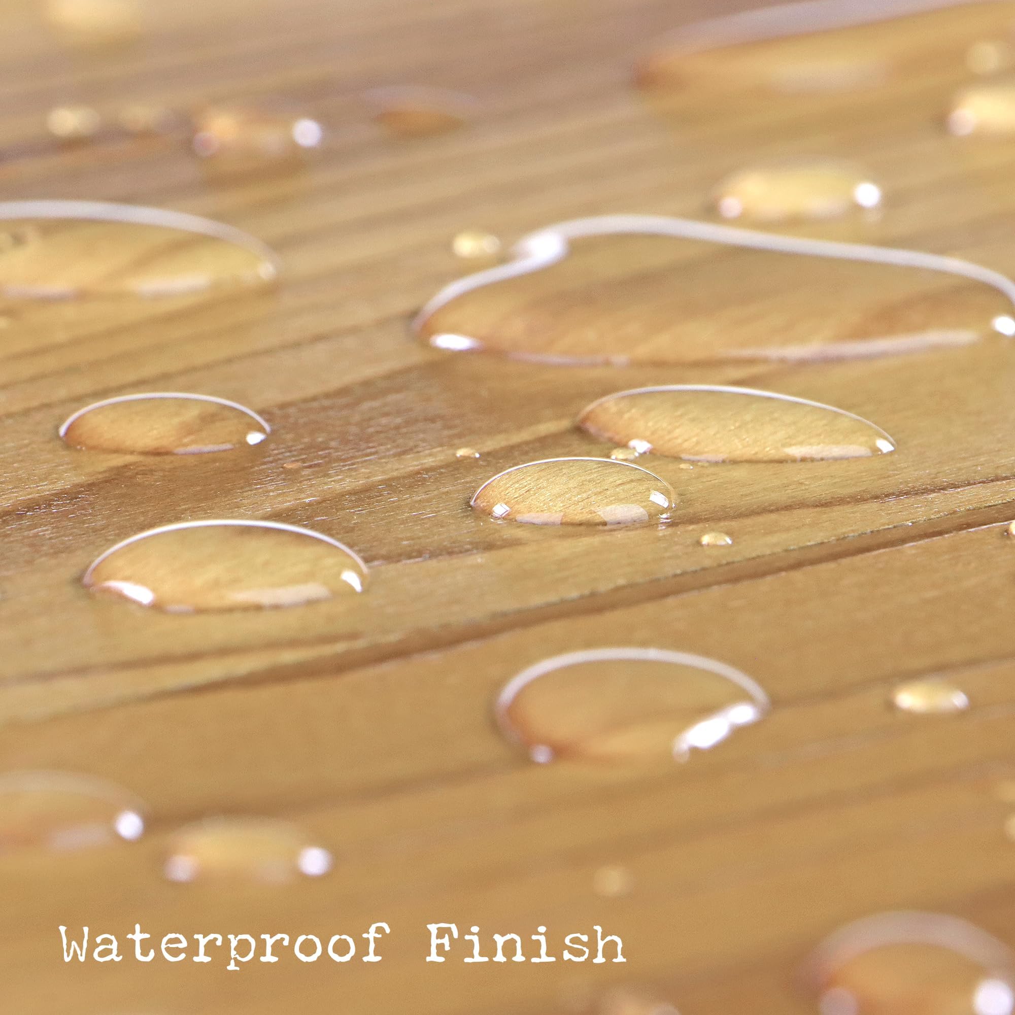 Guild Lane Acrylic Gloss Top Coat, Clear (500ml Jar)