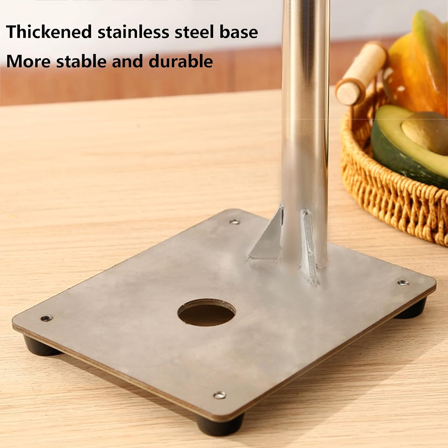 Oyster Shucker Tool Set Clam Opener Machine Portable Adjustable Stainless Steel Oyster Opener Shucking Tool Oyster Shell Opener Seafood Tools for Hotel Family Buffet,33cm