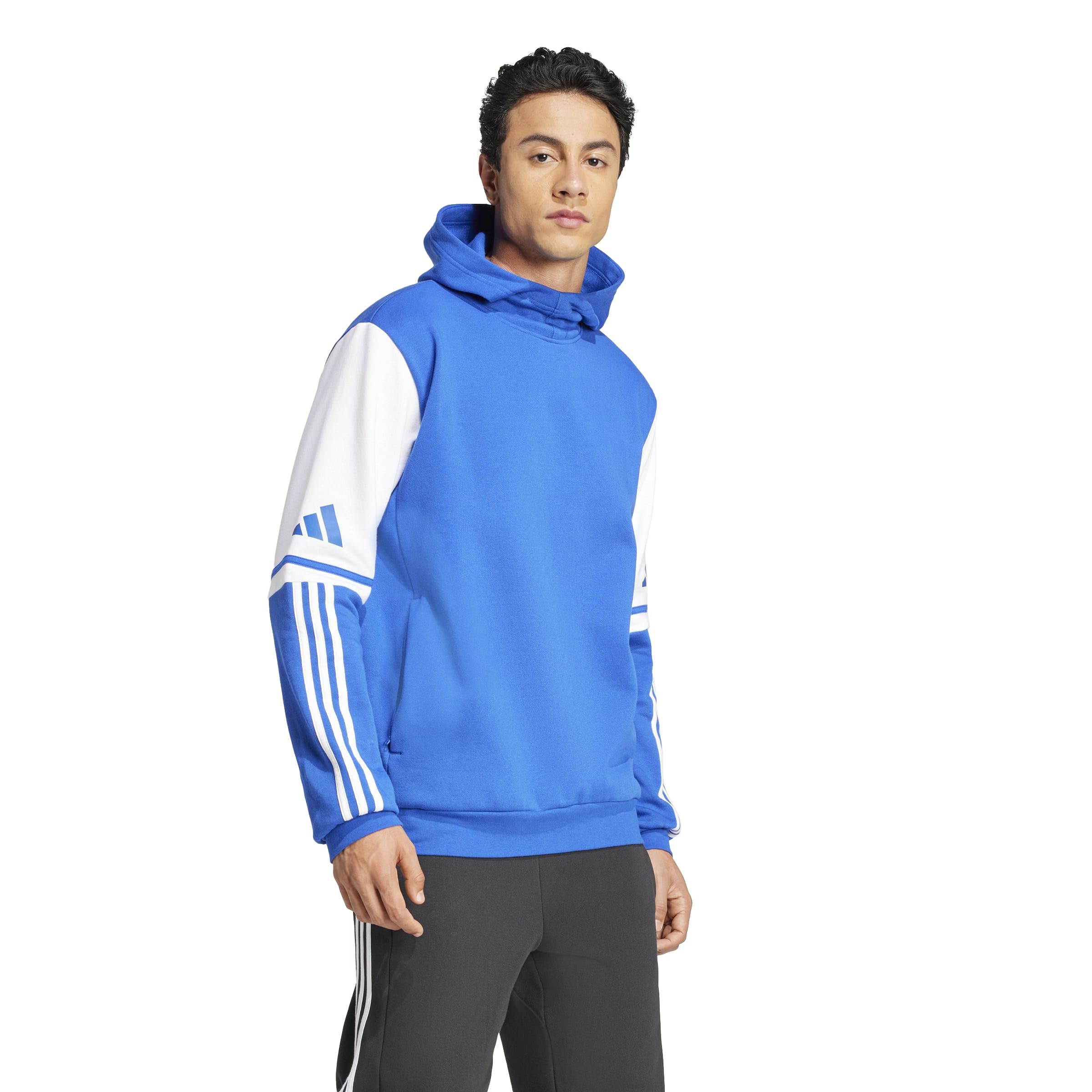 adidas Herren Squadra25 Sweat Hoody Sweatshirt – Bild 7