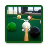 singles game pc free from this app Billiard SIngle Game