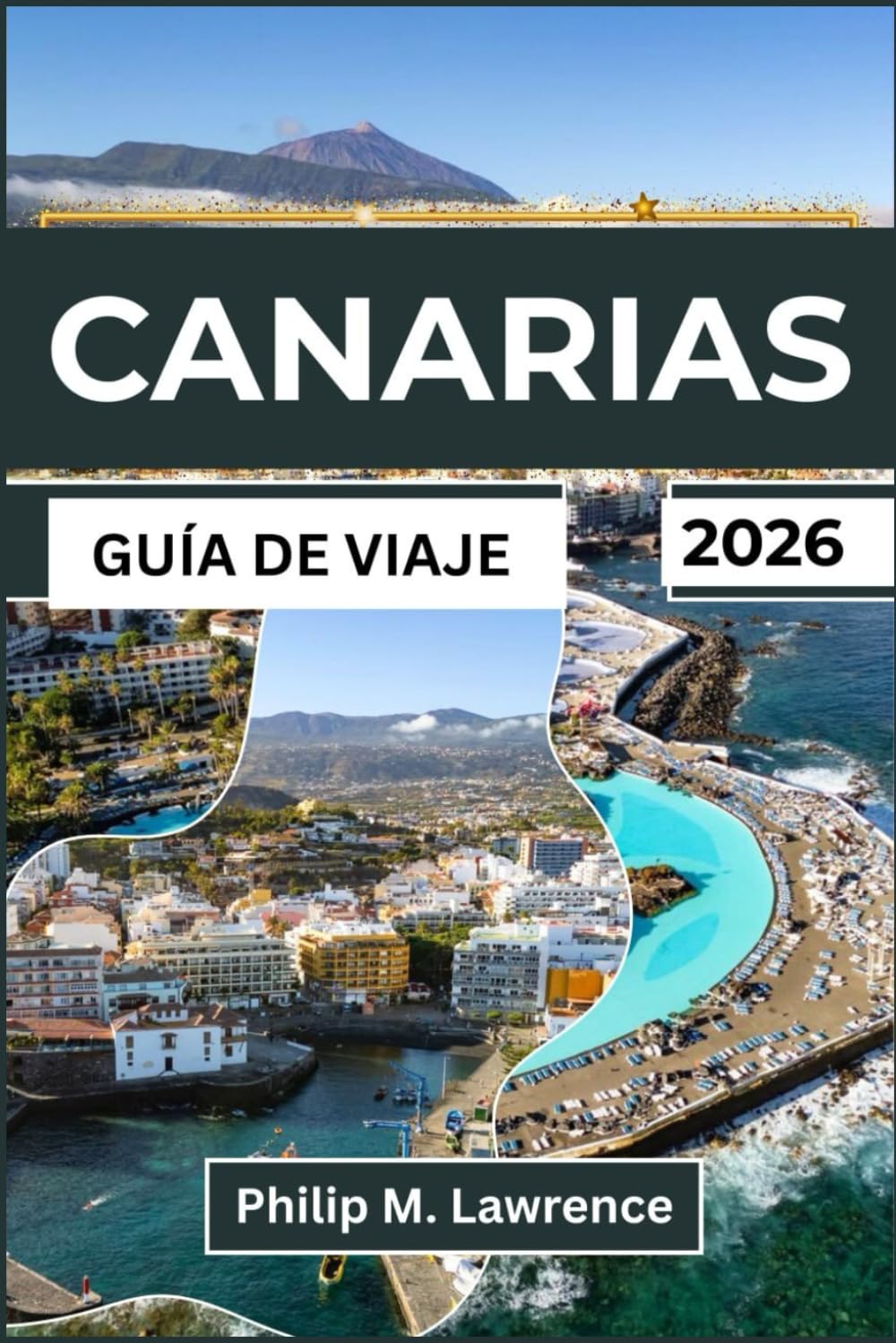 CANARIAS Guía de viaje 2026: Aprende a recorrer islas con información sobre costos reales de ferry,clasificación de rutas de senderismo y guías de seguridad para planificar tu viaje con confianza