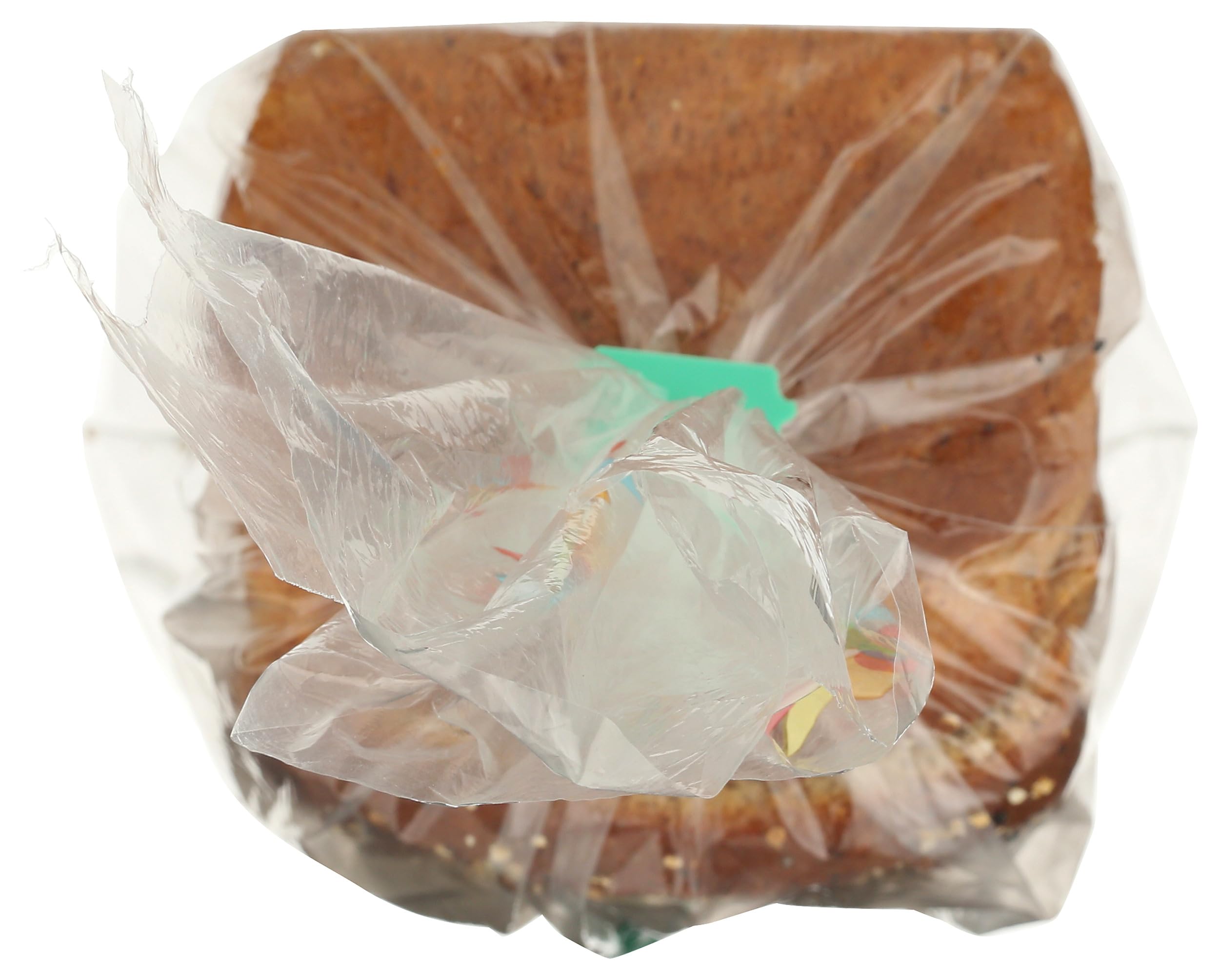 365 By Whole Foods Market, Frozen, Organic Seeded Sandwhich Bread