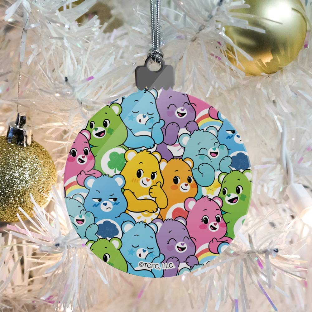 ケアベア　オーナメント Amazon.co.jp: GRAPHICS & MORE Care Bears: Unlock The Magic