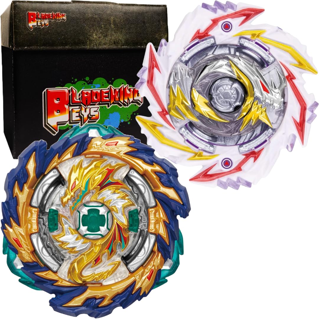 Random Booster Set B170-02 Abyss Diabolos +B167 Mirage Faf. Nothing 2S + Toy Storage Box (B0CTZQ38JH) Amazon Price History, Amazon Price Tracker