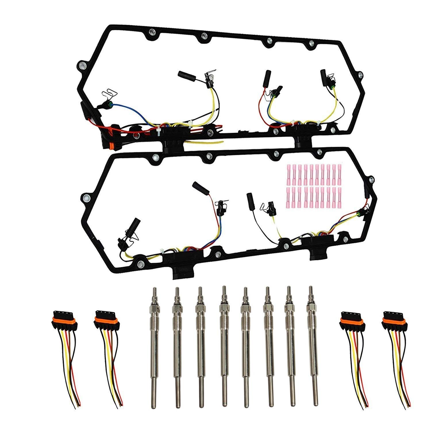 10 Best Glow Plug Kits 2023 Reviews & Ratings