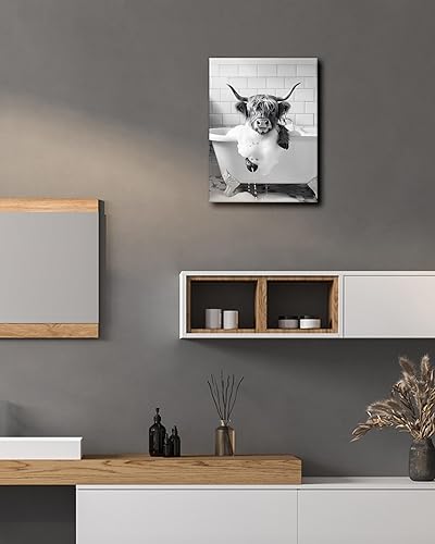 Miniatura 7 de HesenDot MT-103 - Póster de aura de 12 x 16 pulgadas, póster retro degradado, impresión psicodélica, póster de los años 70, impresiones de