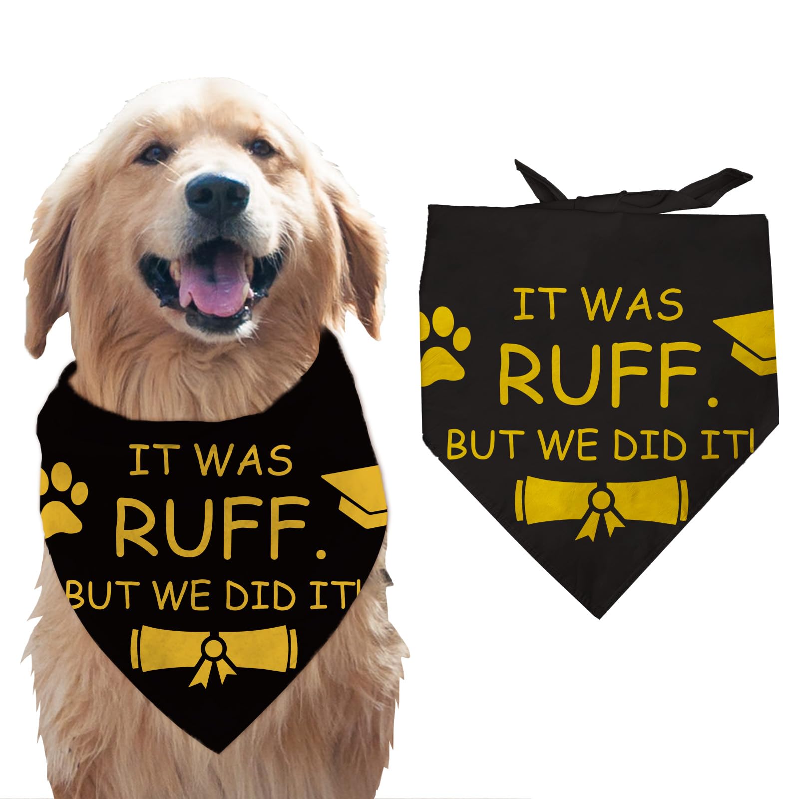 Arricraft 1 Pc Dog Bandana