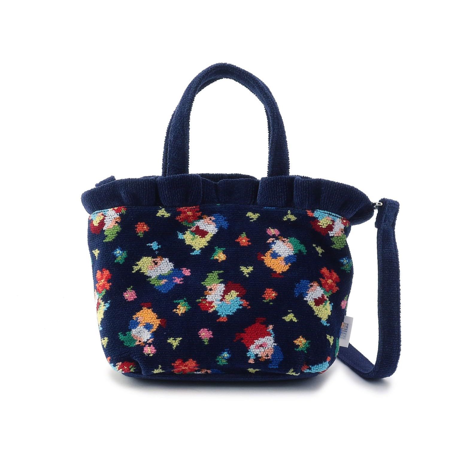 ★みくママさん専用　FEILERプレイフルピクシー　スマホショルダー ☆みくママさん専用 FEILERプレイフルピクシー スマホショルダー