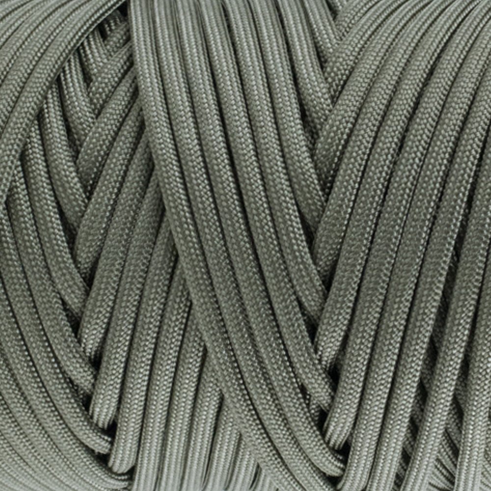 VILIGO Paracord 750 Corde En Nylon Avec 11 Fils Internes - Corde De Camping Pour La Randonnée Et Les Activités De Plein Air, Corde Multi-usages, Haute Charge De Rupture (30 M, Bleu