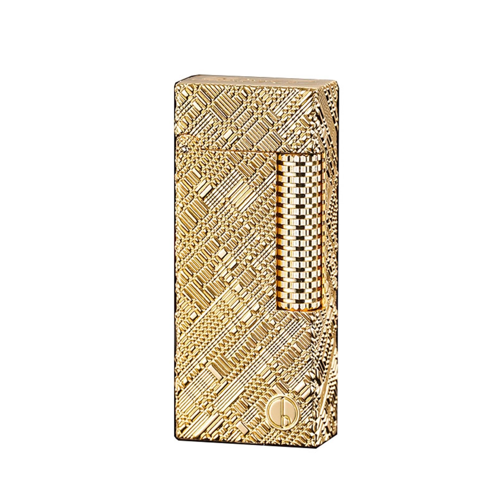 Encendedor retro de queroseno con esfera deslizante lateral, diseño de llama abierta, combustible reciclable, ideal para coleccionistas, velas, cigarros, fogatas, perfecto para disfrutar del humo