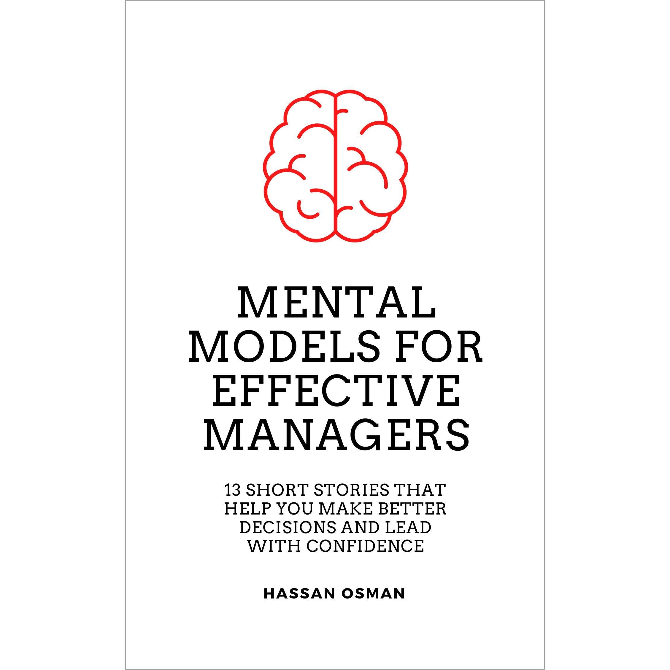 Mental Models for Effective Managers
